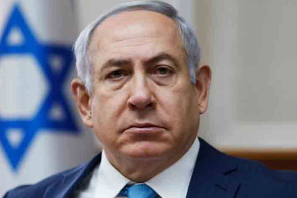 Netanyahu 1 2 3
