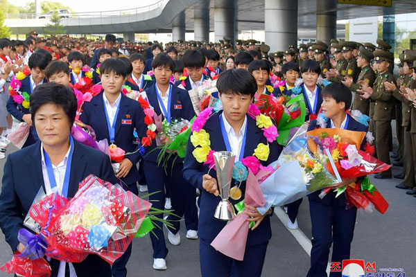1 Equipo fem Futbol Sub 17 
