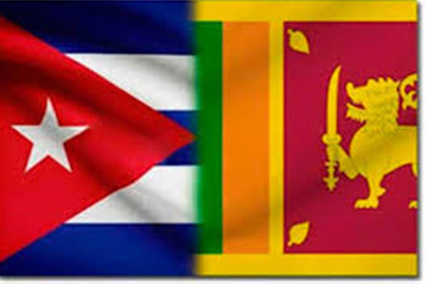 cuba sri lanka 1