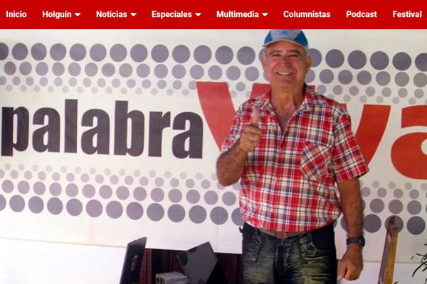 periodista holguin