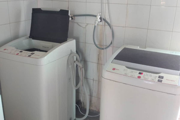 Hogar de Ancianos de Cascorro