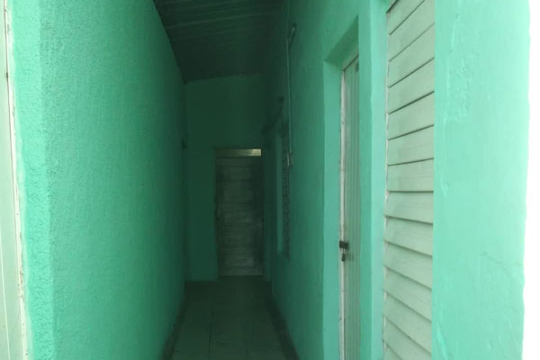 Hogar de Ancianos de Cascorro