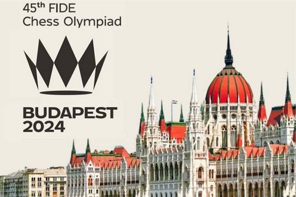 1 Imagen de Budapest Olimp