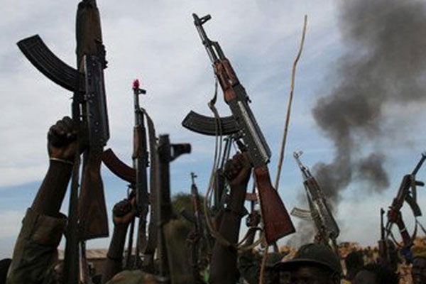 El mundo vive con la cifra 