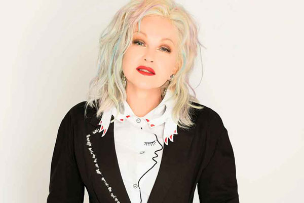 cindy lauper 1