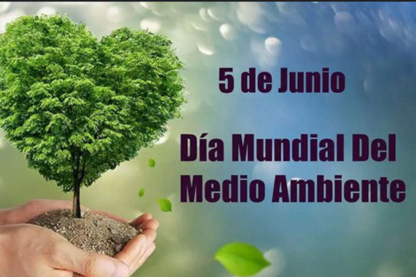 medio ambiente