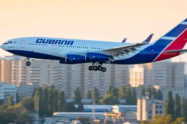 Cubana de Aviacion 1
