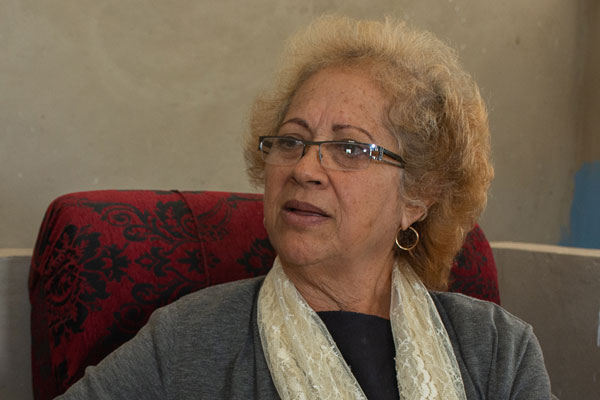 1 aurora locutora radio gua