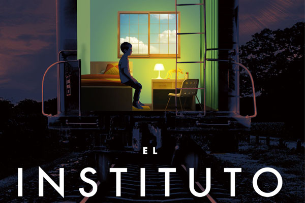 1 el instituto stephen king