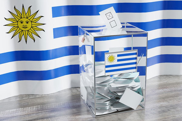 elecciones uruguay 1