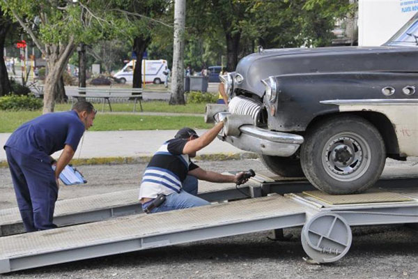 Inicia en Cuba nuevo proces