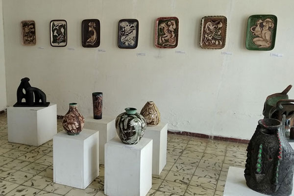ceramica ciego avila