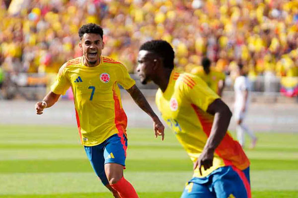 colombia seleccion 1