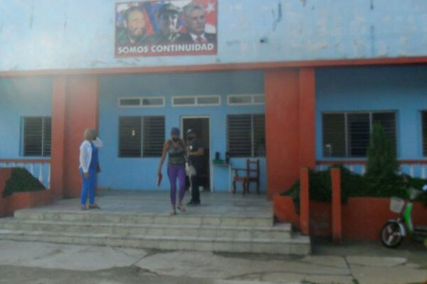 1 policlinico norte florida