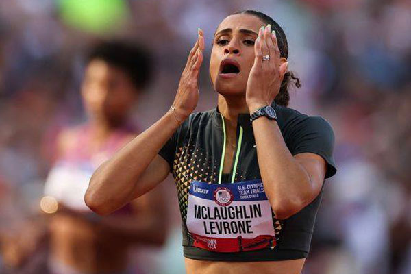 24 McLauglin record mundia