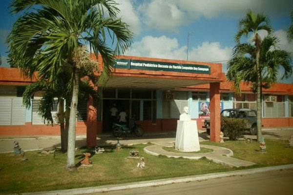 1 hospital Pediatrico Leopo