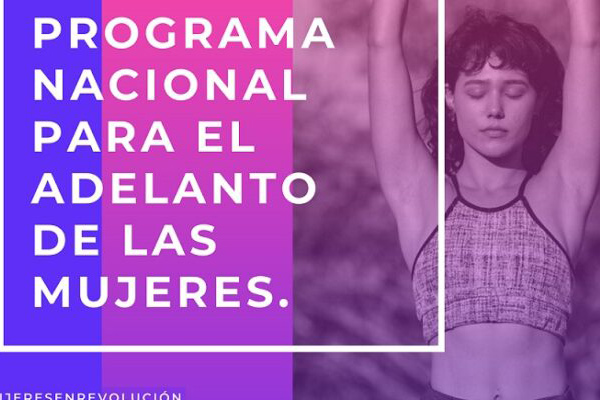 1 Plan Nacional Para el Ade