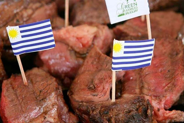 Uruguay Carne Bovina 1