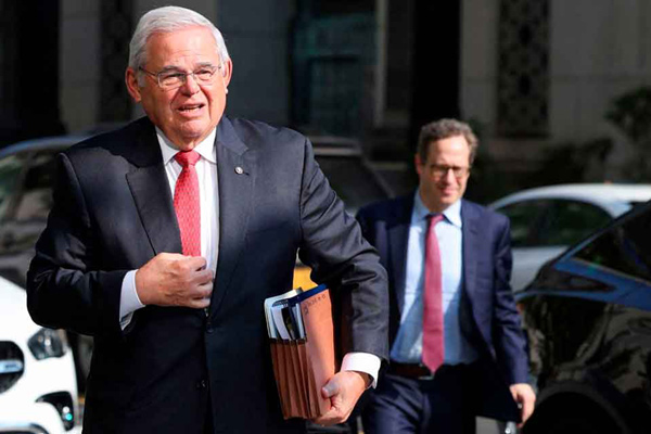 juicio Bob Menendez 1