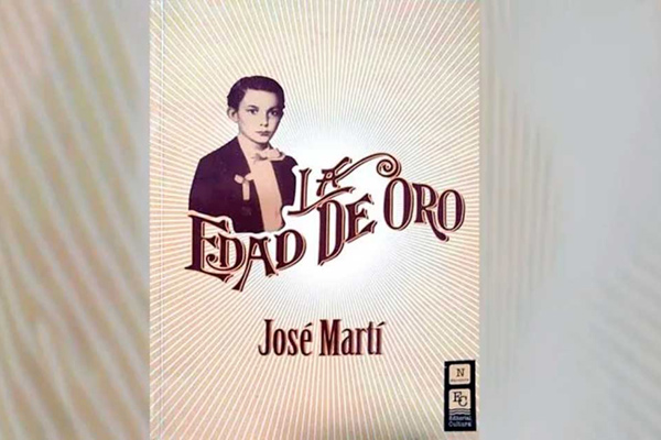 la edad de oro 1