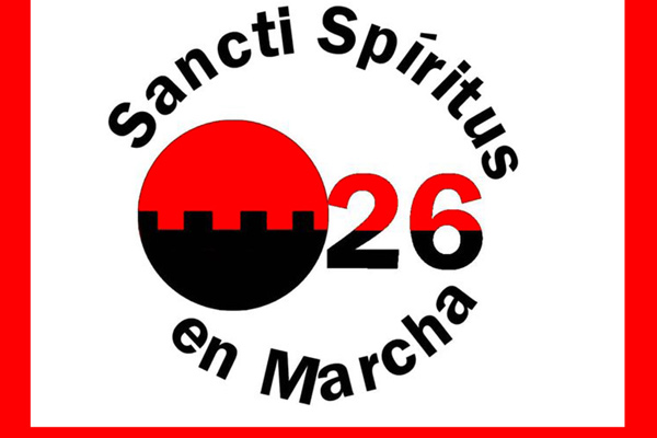 Logo 26 Sancti Spiritus 1