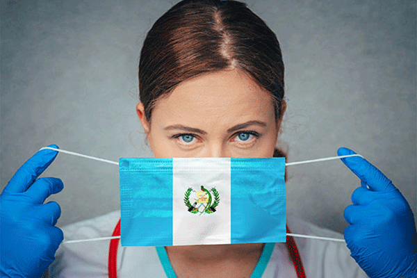Guatemala Covid 1