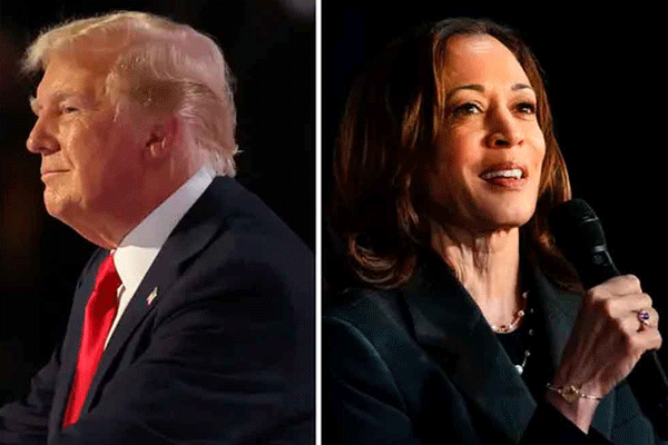 kamala harris trump 1