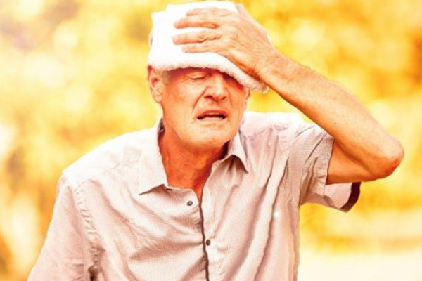 calor extremo llevara a enf