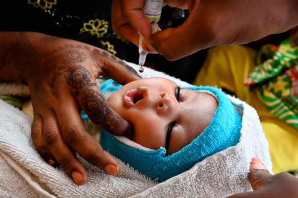 gaza polio vacuna 1