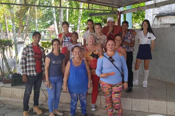 hogar ninos amparo familiar