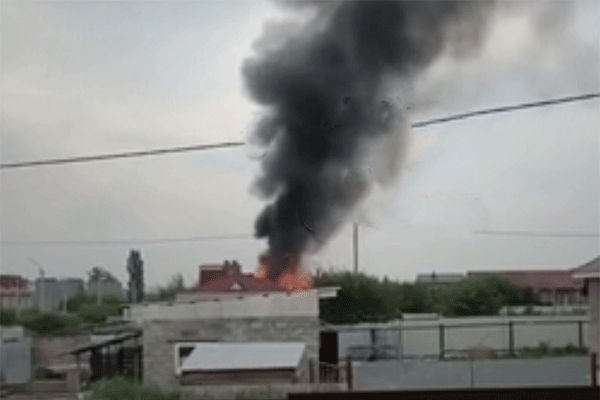 1 Rusia Belgorod Shebekino 