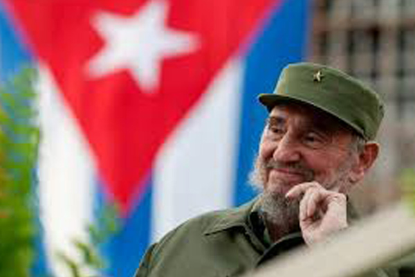 Fidel 1