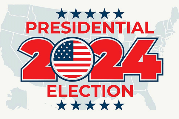 EEUU Elecciones Presidencia