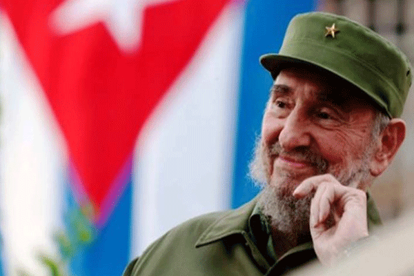 Fidel Bandera 1