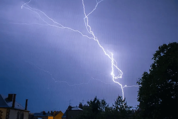 Francia Rayos 1