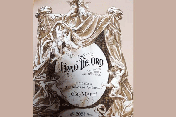 La Edad de Oro Edicion con 