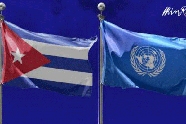 Cuba ONU Minrex 1 1