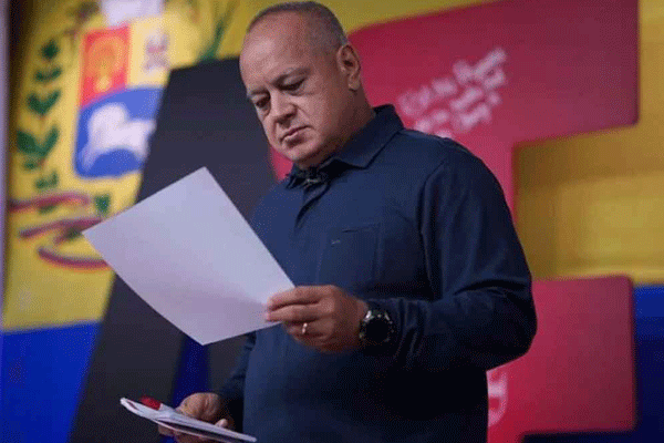 Diosdado Cabello 1 2