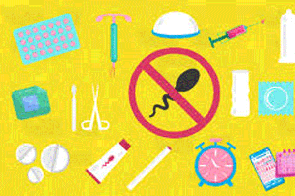 metodos anticonceptivos