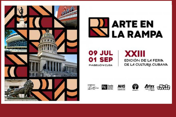Arte en La Rampa 2024 1