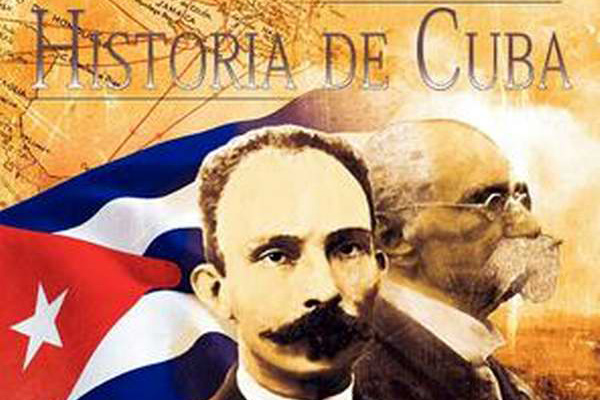 historia de cuba