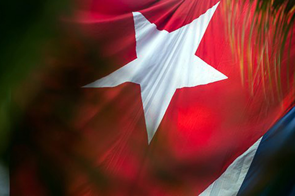 primero de mayo la habana 0