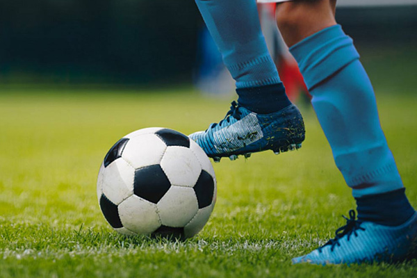 Futbol 1 1 1 1 2 3 4