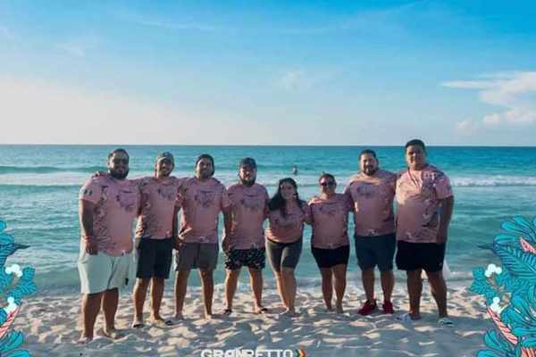 Varadero gran reto 1