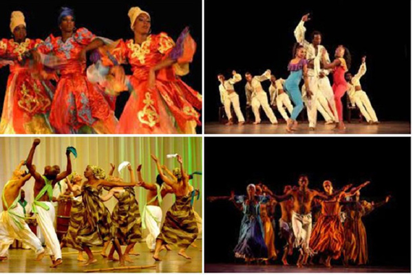 conjunto folklorico naciona