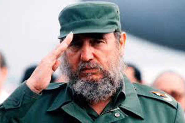 Fidel 1