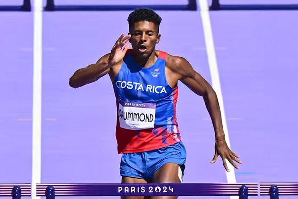 paris2024 atletismo vallas 