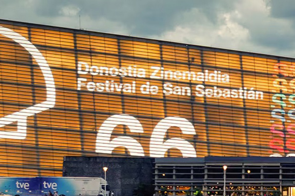 festival cine san sebastian