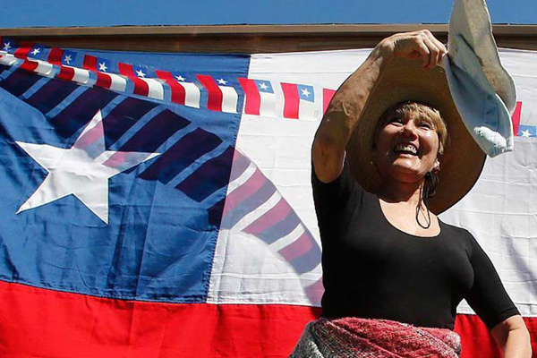 Chile Fiestas Patrias 1