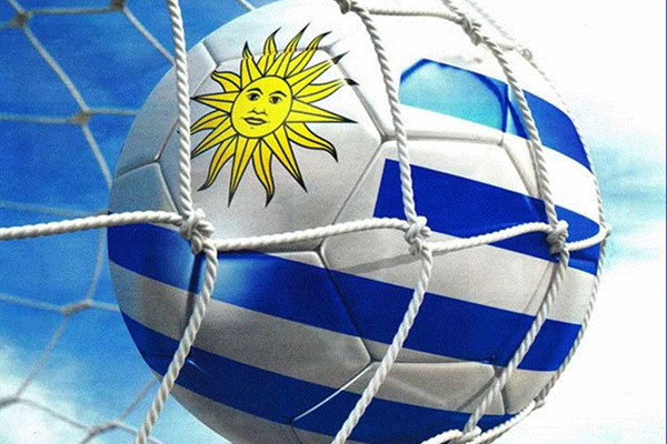 Uruguay Futbol 1
